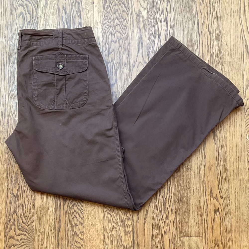 Banana Republic Brown Pants